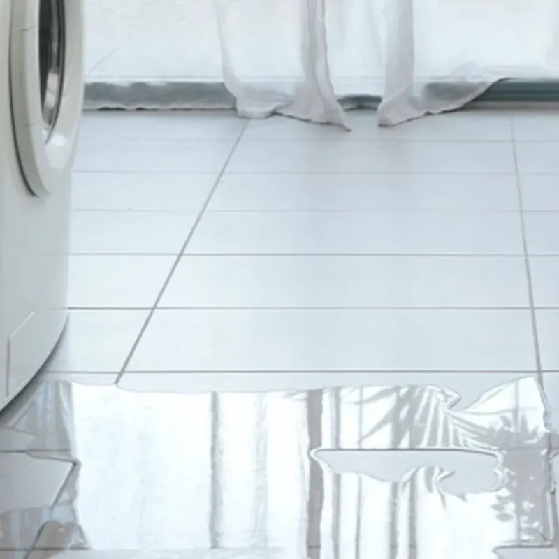 Appliance Leak Cleanup in Concordia, NJ